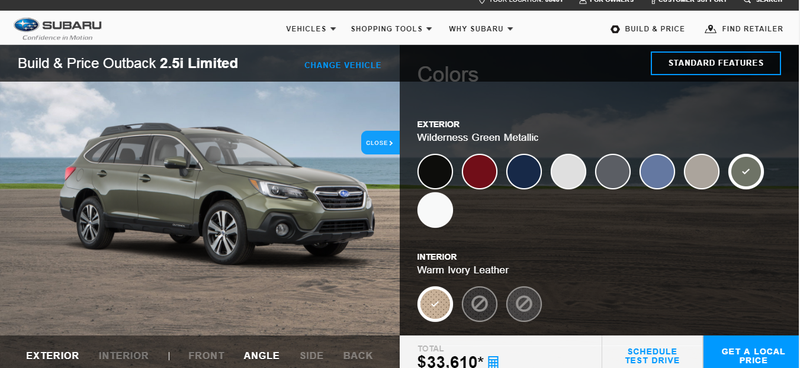 Illustration for article titled Your Next Car Should Be Green